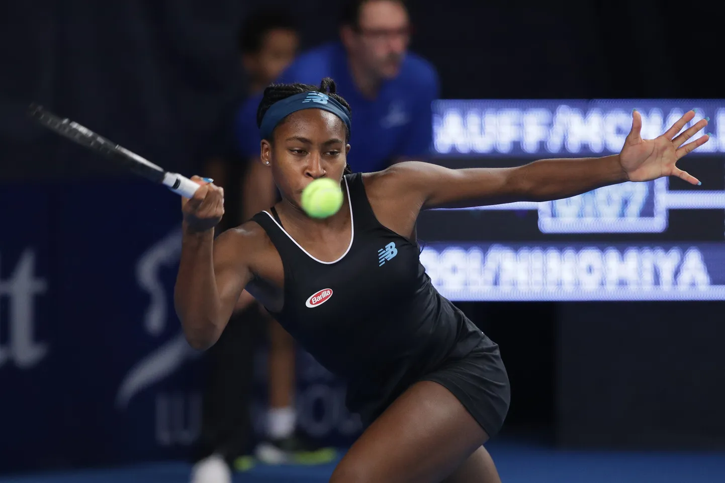 Cori Gauff
