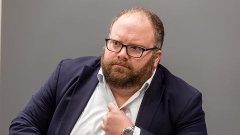 INTERVJUU ⟩ USA energiajulgeoleku ekspert: Venemaa kombib pinda ka transatlantiliste kaablite juures