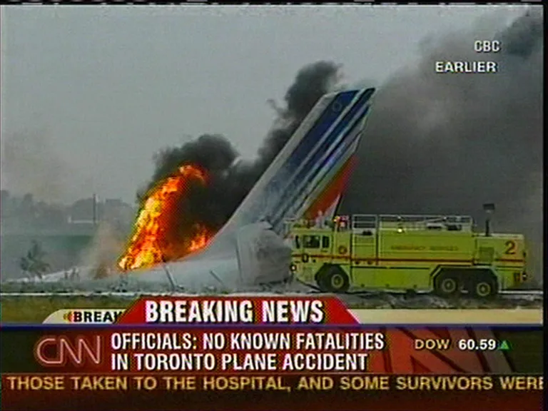Air France lennuõnnetus