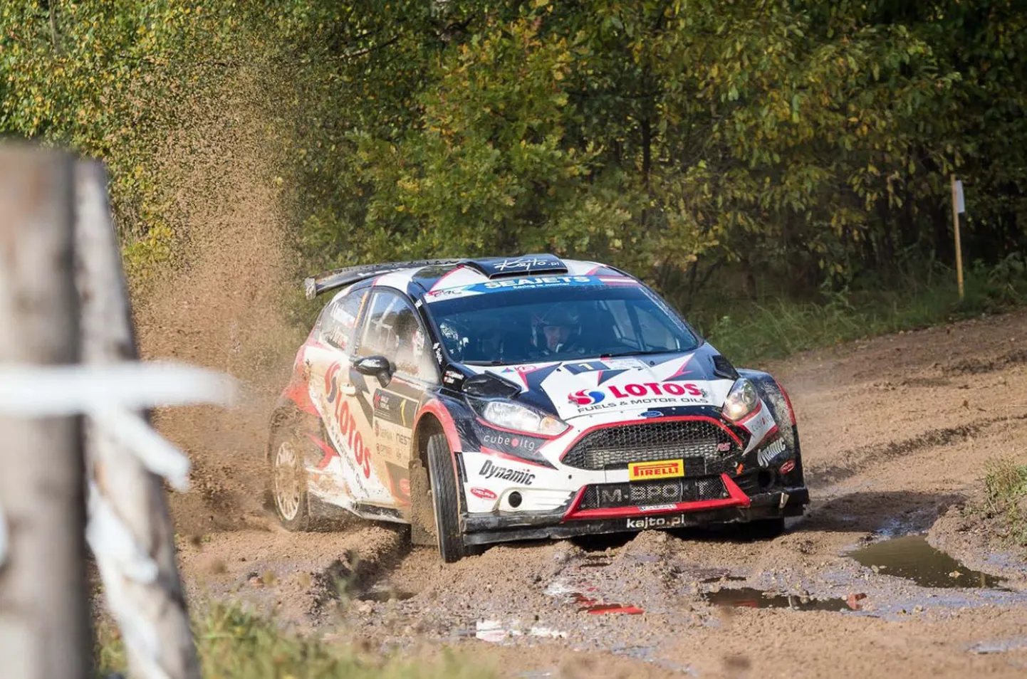 Rallijs Liepāja