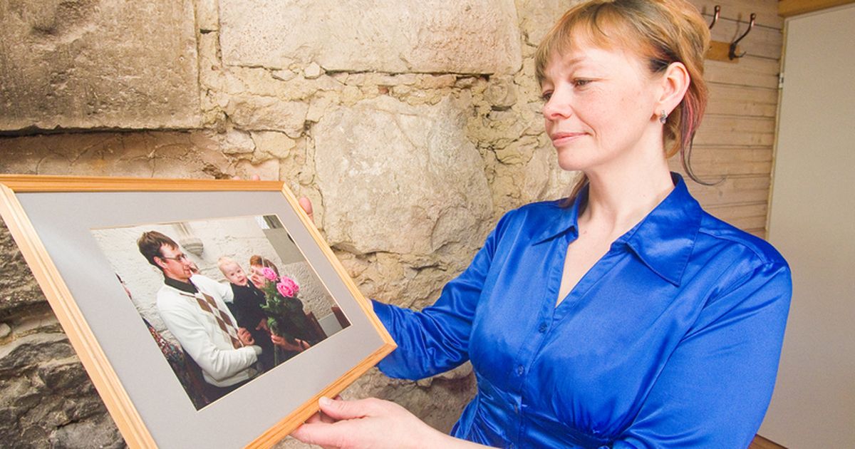 Saaremaa aasta naiskodukaitsja on Raili Nõgu