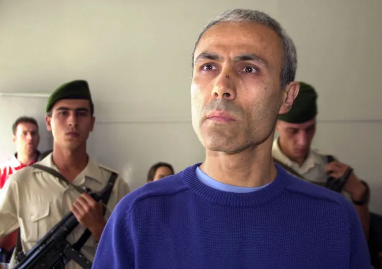 Mehmet Ali Ağca