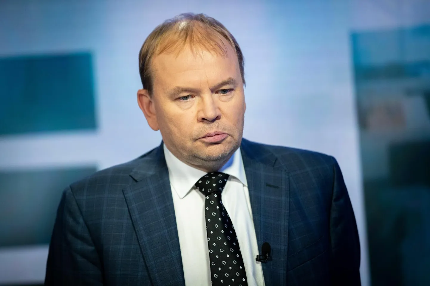 Praegu juhib konkurentsiametit Märt Ots.