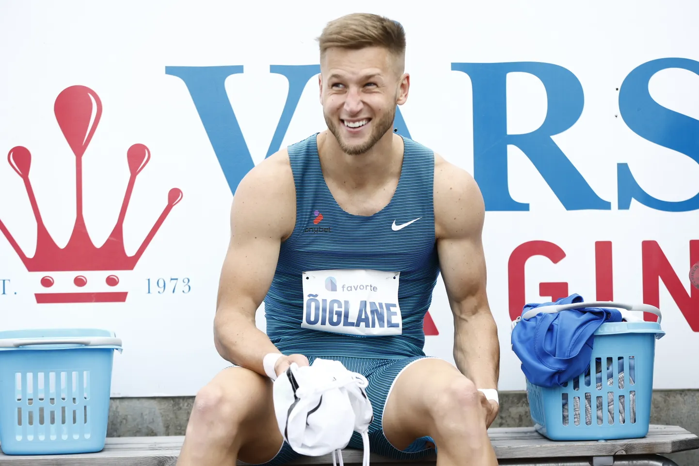 Janek Õiglane.