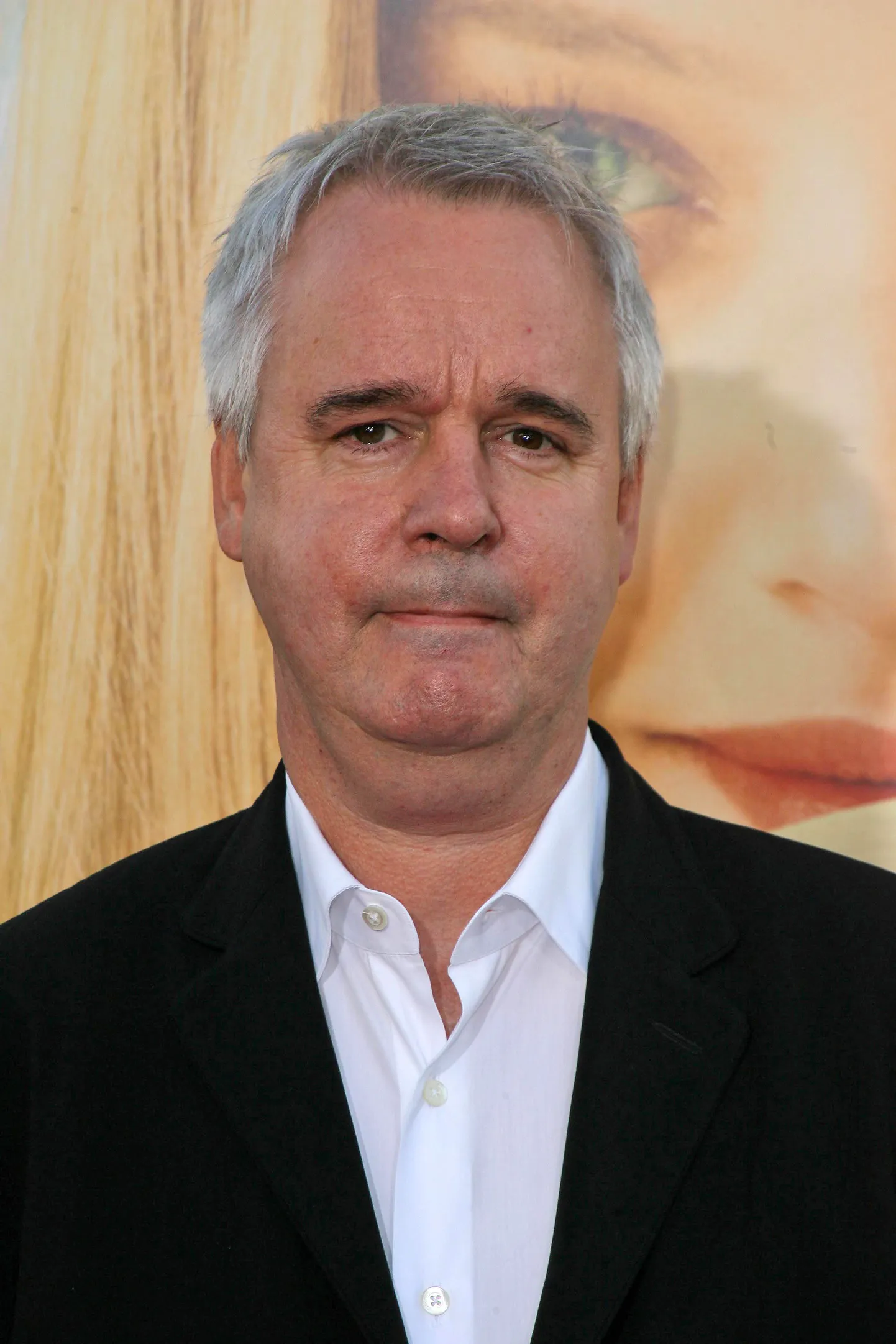 Tim Sullivan.