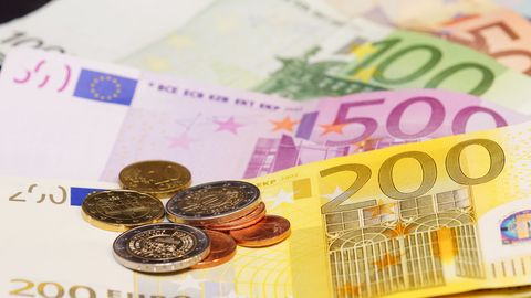 money money
