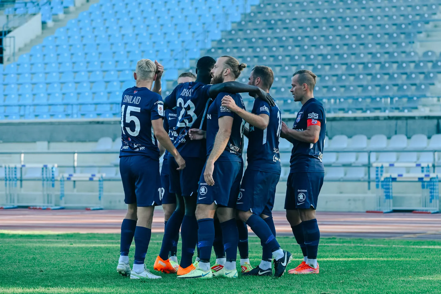 Paide Linnameeskond