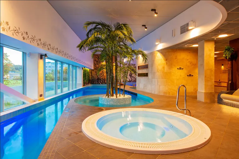 Mustamäe Elamus Spa