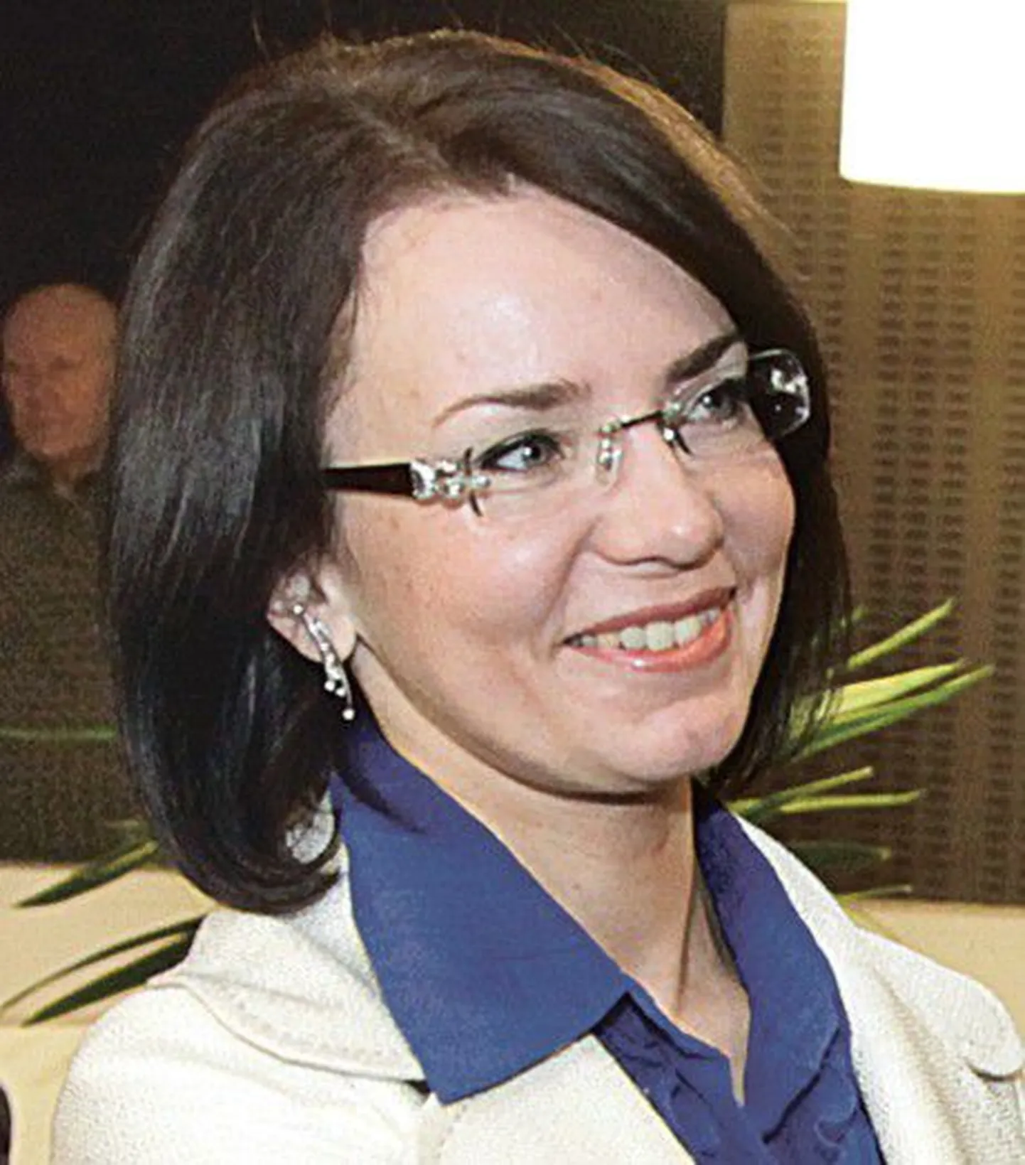 Кейт Пентус