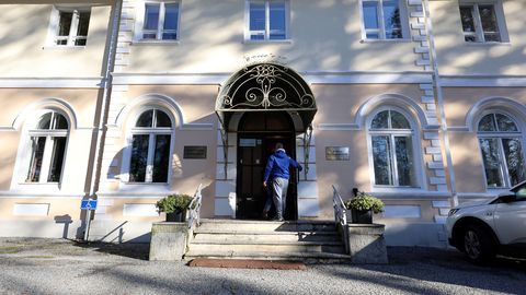 VIDEOKÜSITLUS ⟩ Rahva hääl. Kui rahul on Kambja kandi inimesed senise vallavõimuga?