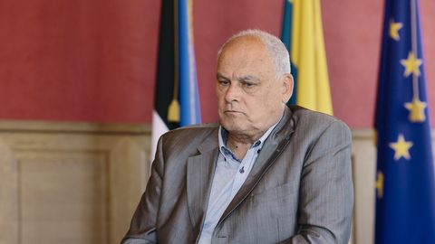 Narva linnapea tõestas energiafirmale narvalaste vaesust