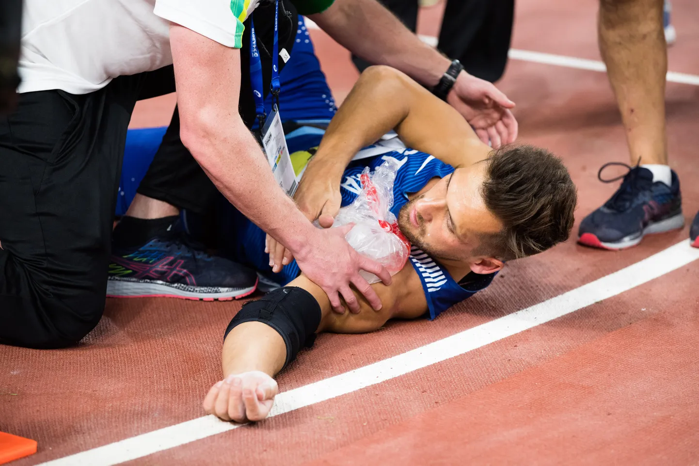 Magnus Kirt Doha MMil.
