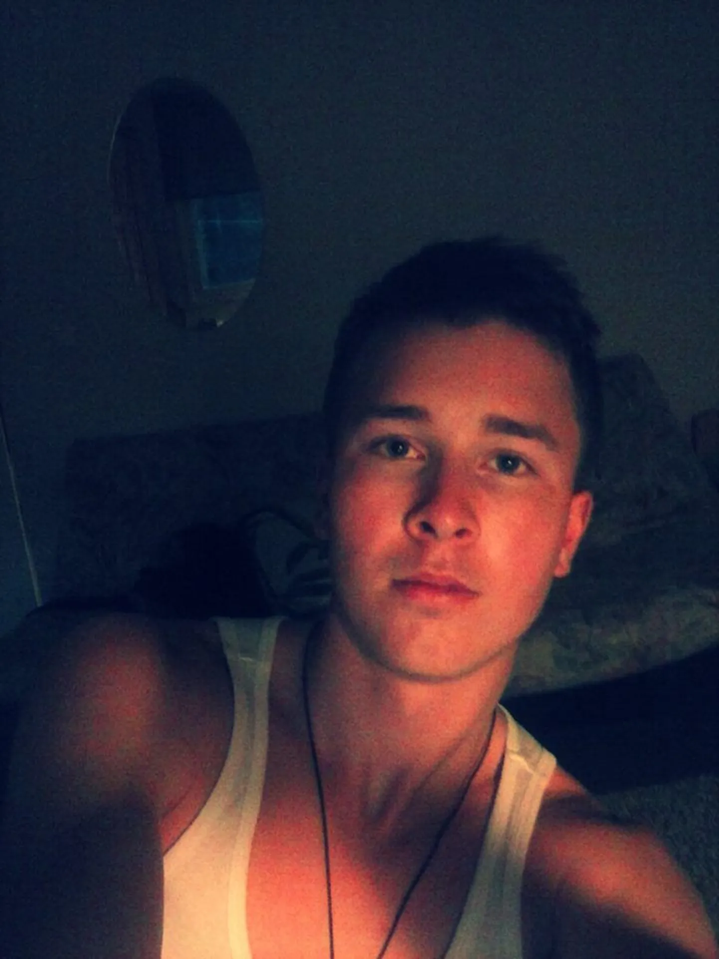 Tanel Sildnik.