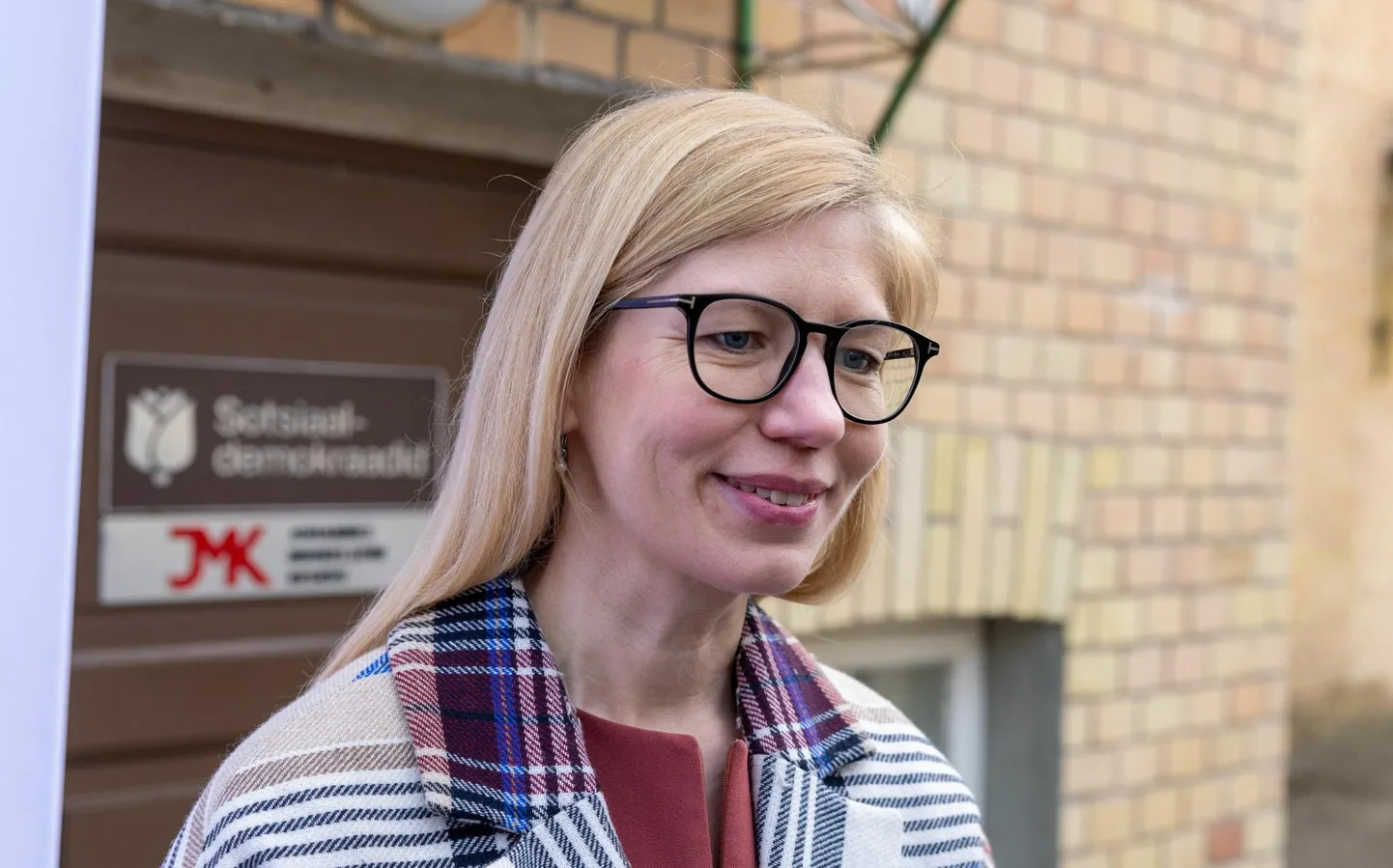 Põllumajandus- ja regionaalminister Piret Hartman kinnitab, et valitsuse Ida-Virumaa esindaja ametikoha kaotamise otsust pole tehtud.