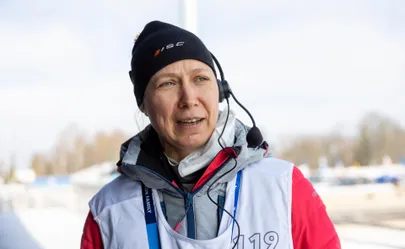 Eveli Saue