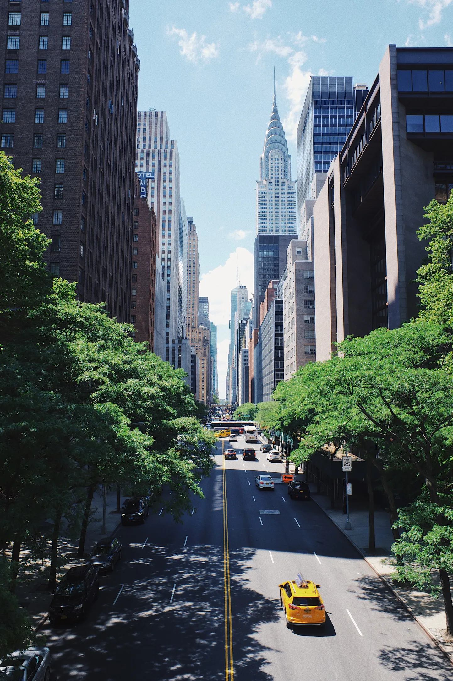 New York, USA.