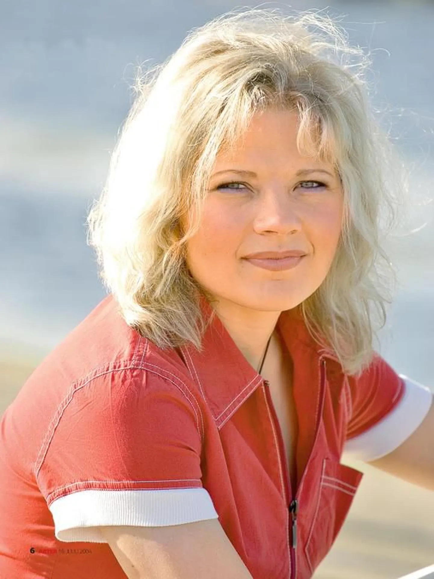 Anu Säärtis