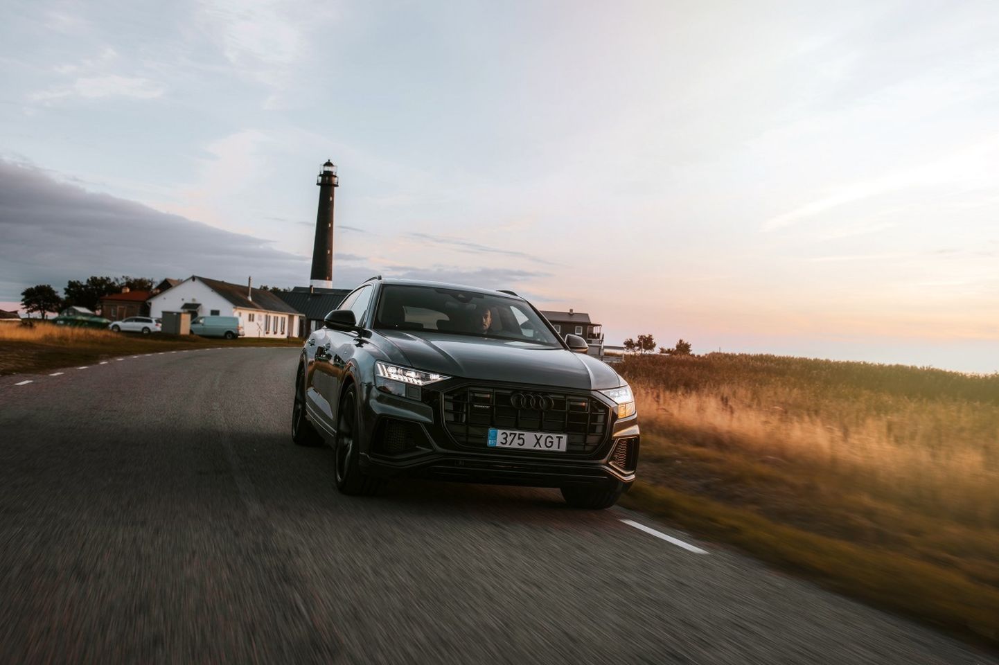 Praegu müüdavatest uutest autodest on kuus protsenti elektrilised, Audi puhul aga iga viies.