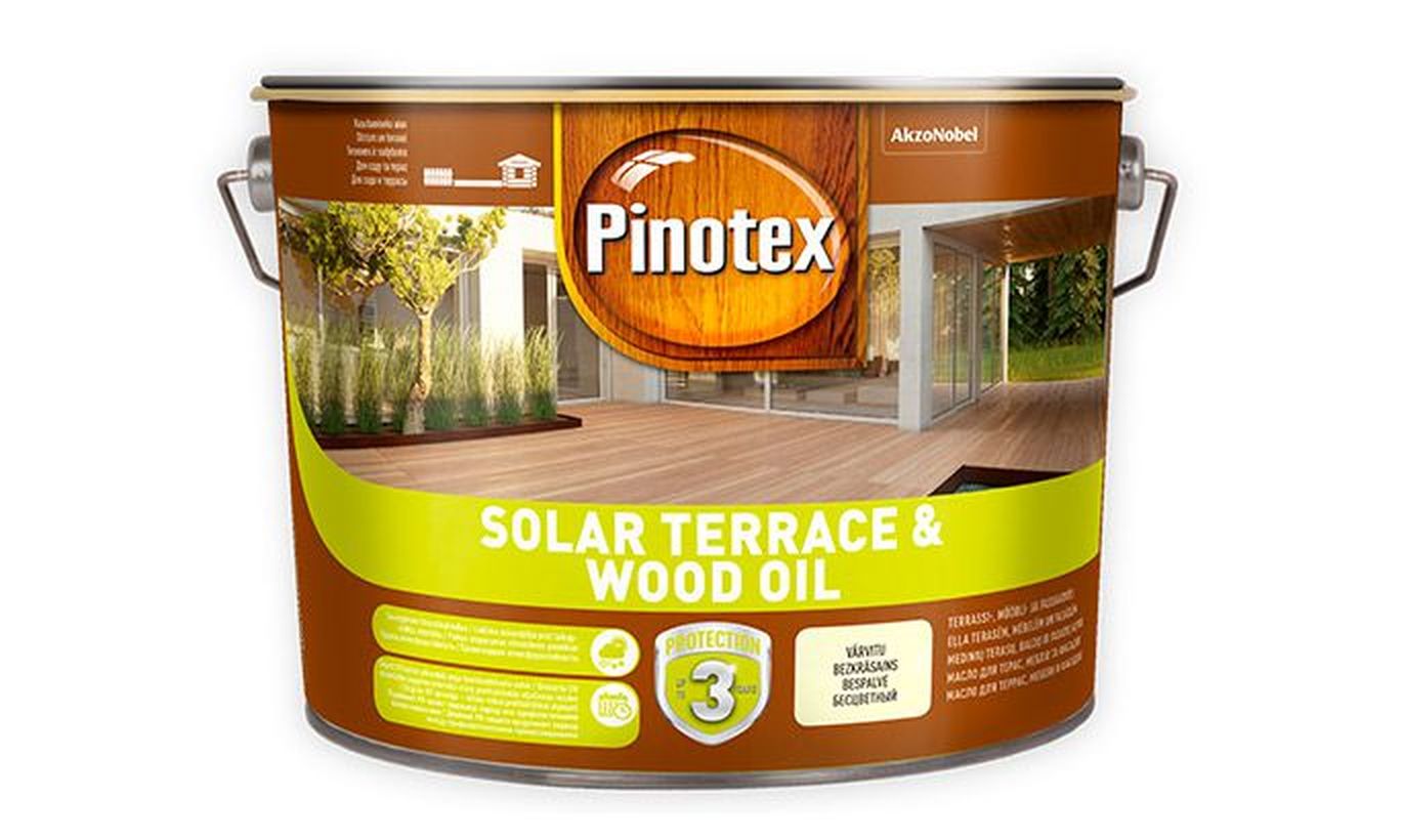 Пинотекс Terrace Oil