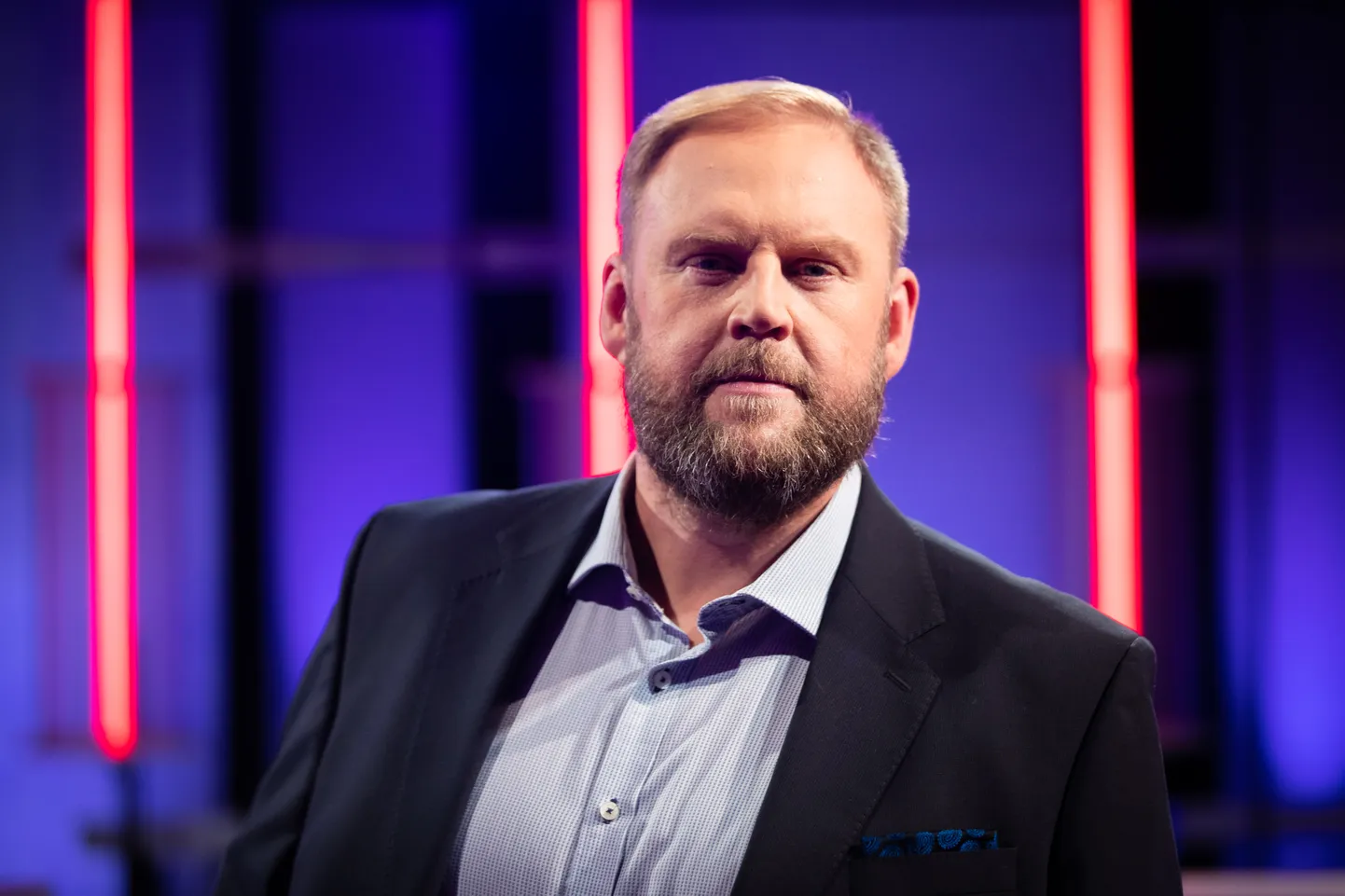 Urmas Vaino