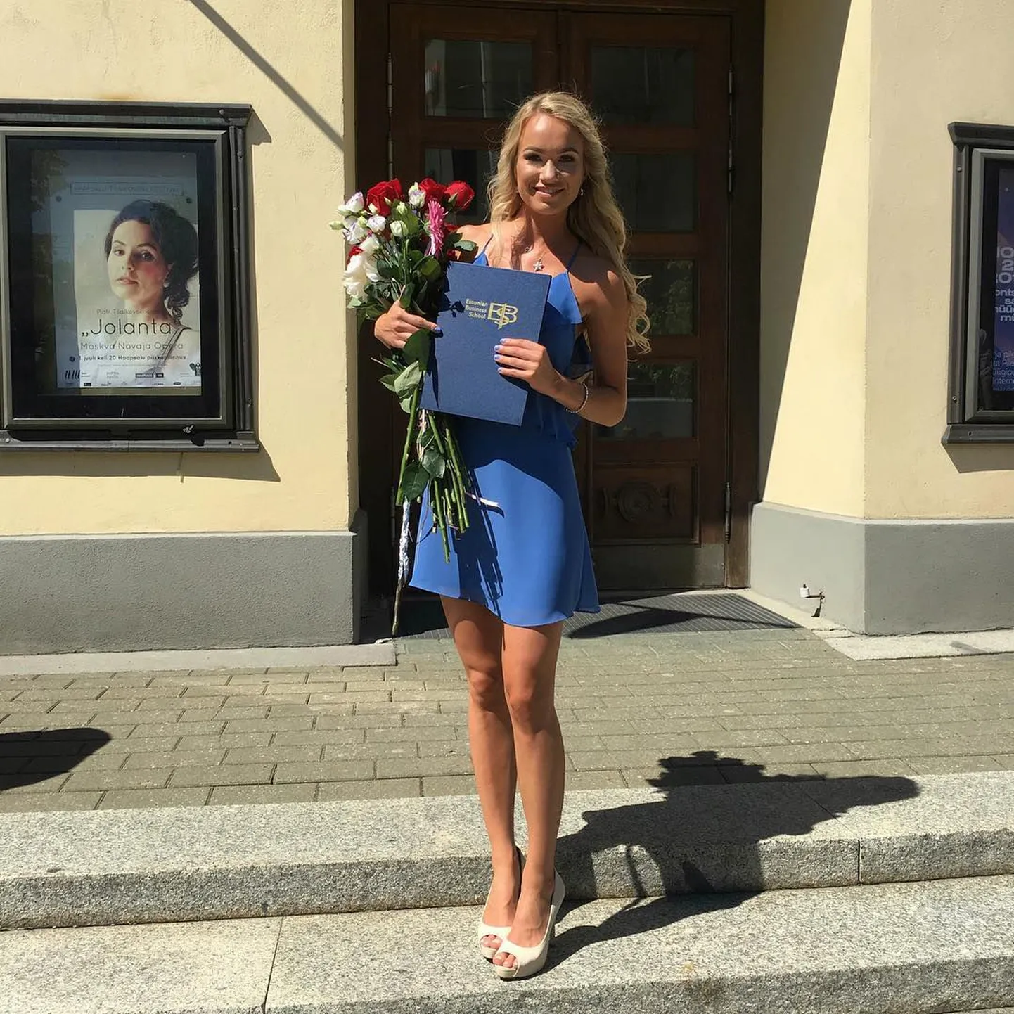 Roose Maria Sõnajalg