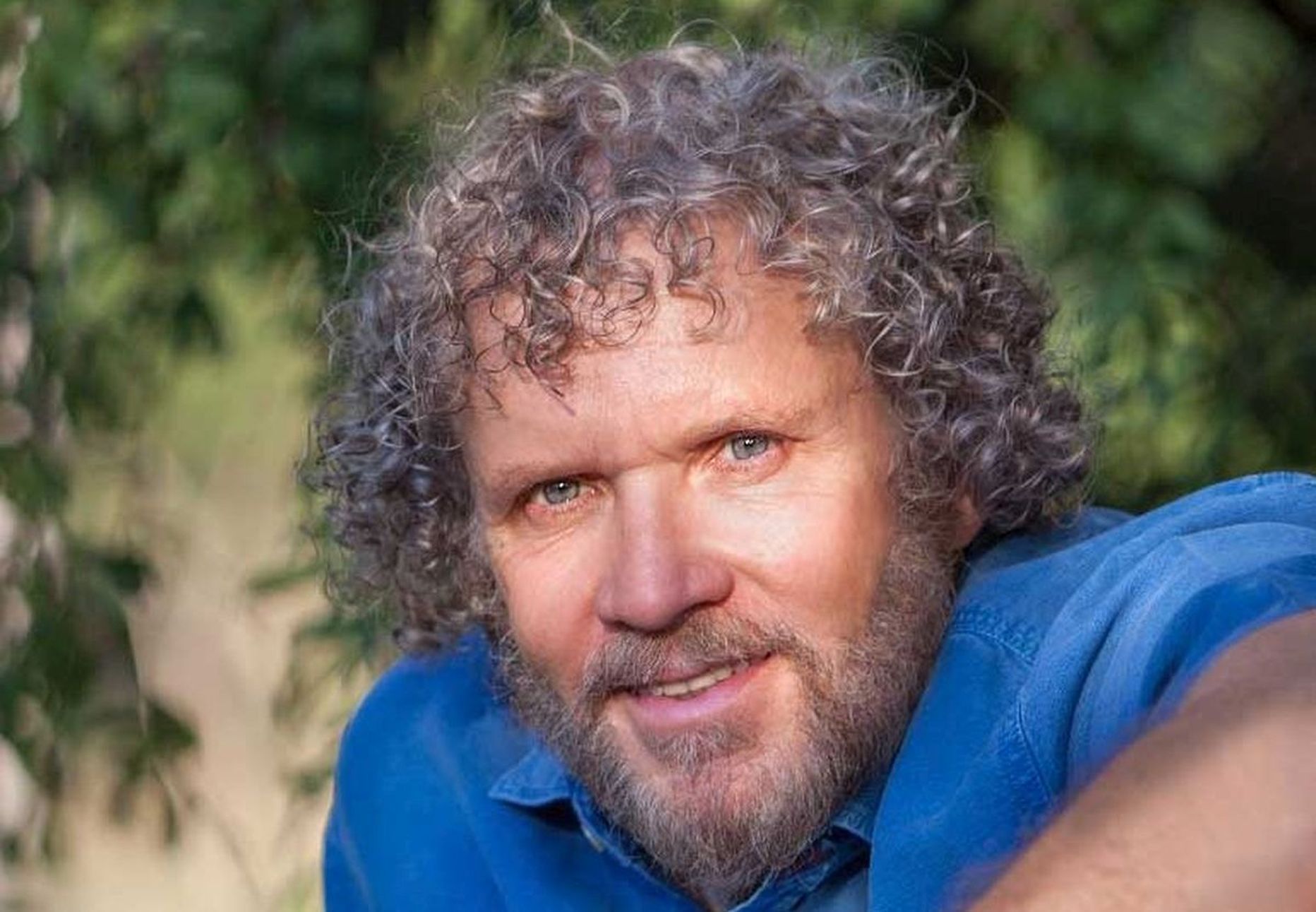 Dan Brulé.