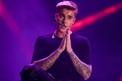 Justin Bieber. Foto: Scanpix