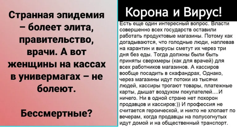 Фото статьи