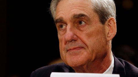 USA kongress saab Muelleri raportist ülevaate lähitundidel