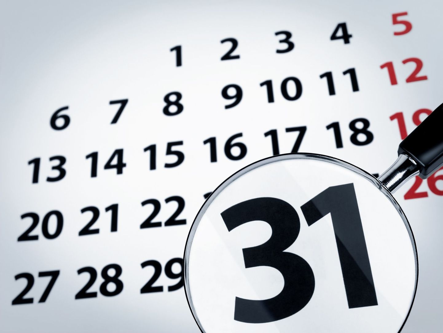 2011. aastal  kalender pühade veetmist ei soosinud