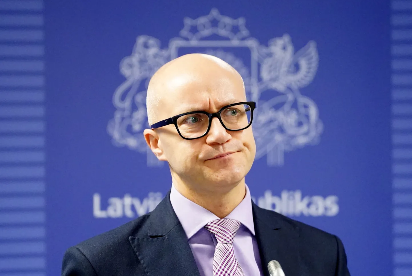 Valsts kontroles padomes loceklis Edgars Korčagins piedalās diskusijā "ANO ilgtspējīgas attīstības mērķi – kā tos "piezemēt" Latvijā un izmantot tālredzīgi?".