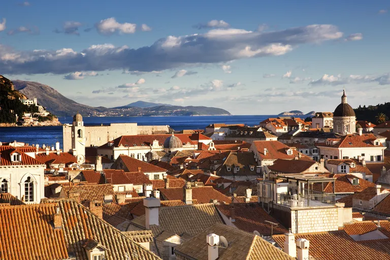 Dubrovnik