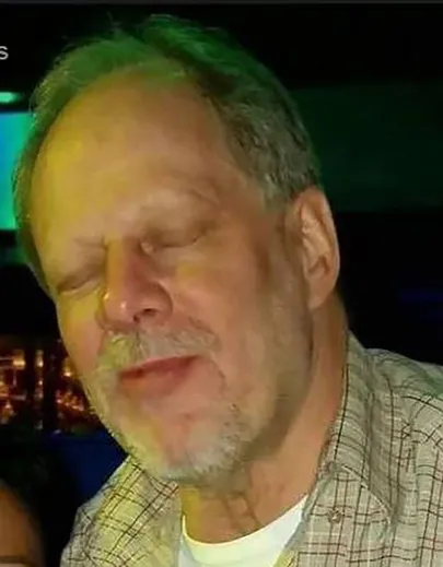 Las Vegase tulistaja Stephen Paddock. Foto AFP/Scanpix