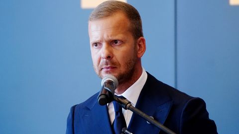 VIDEO ⟩ Maijā varētu vērtēt Rosļikova mandāta anulēšanu