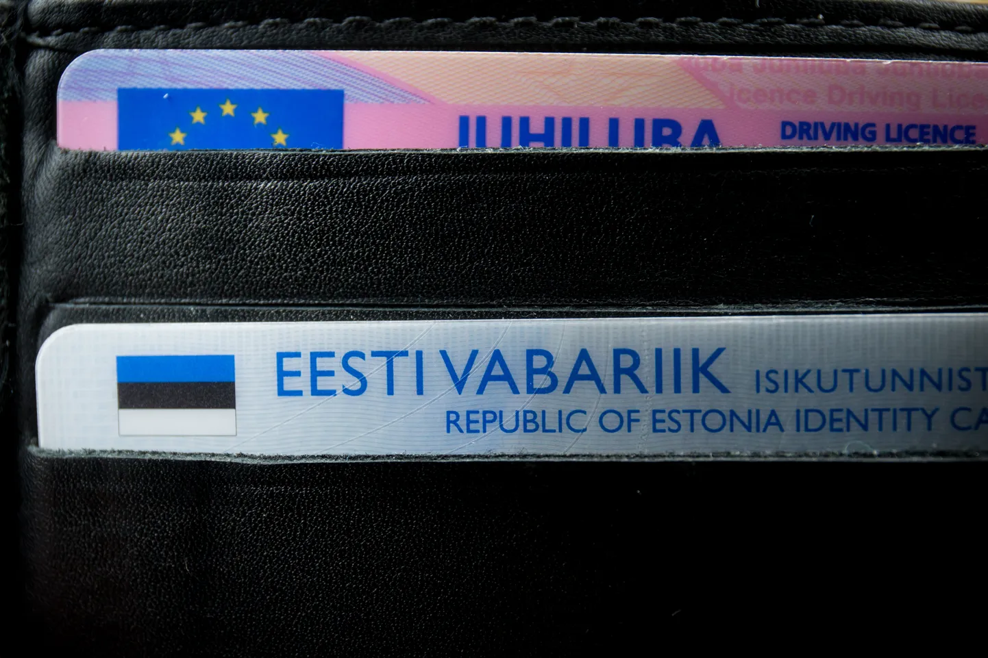 Juhiloa saamine võib osutuda ootamatult keeruliseks.