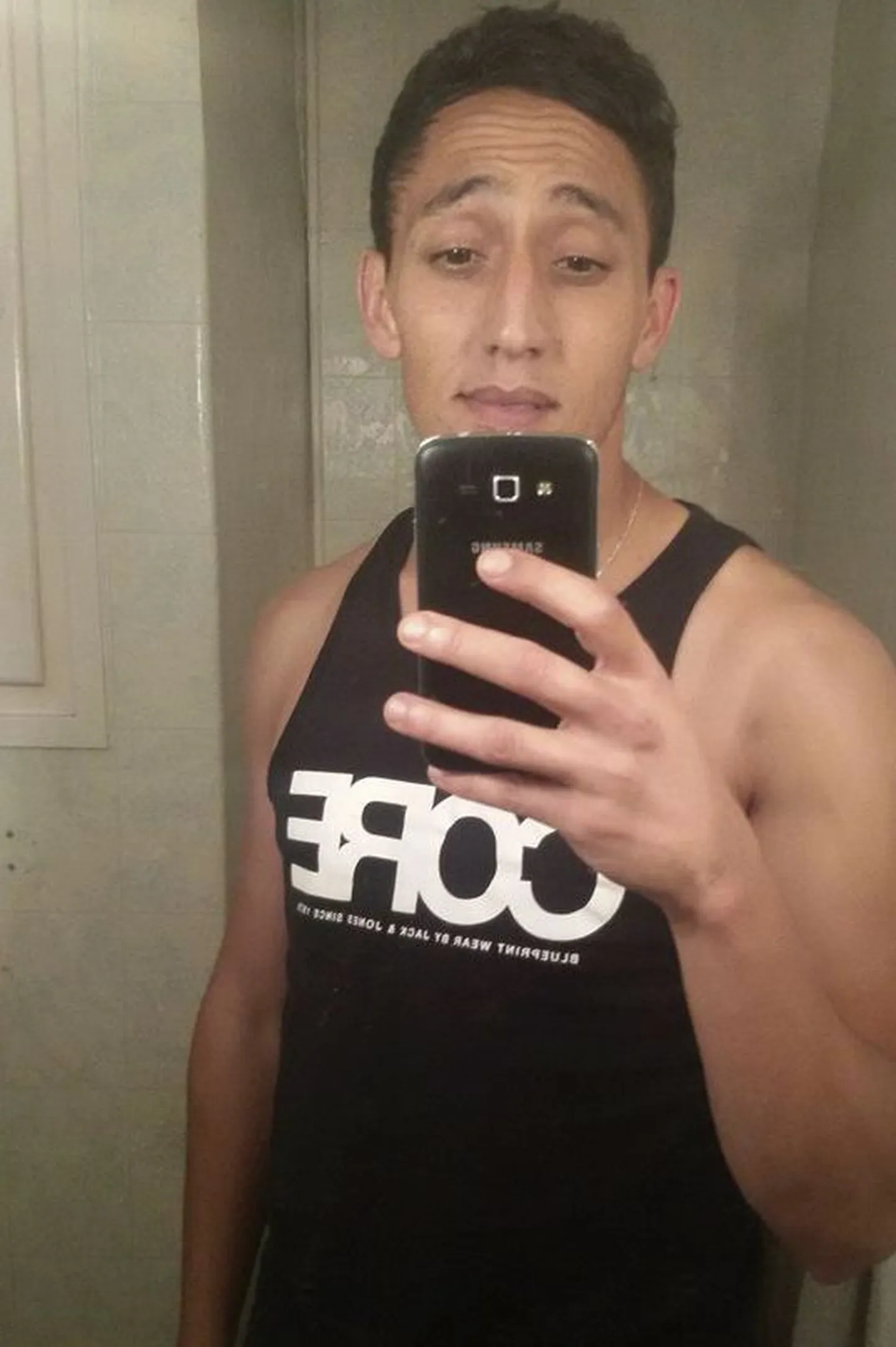 Moussa Oukabir