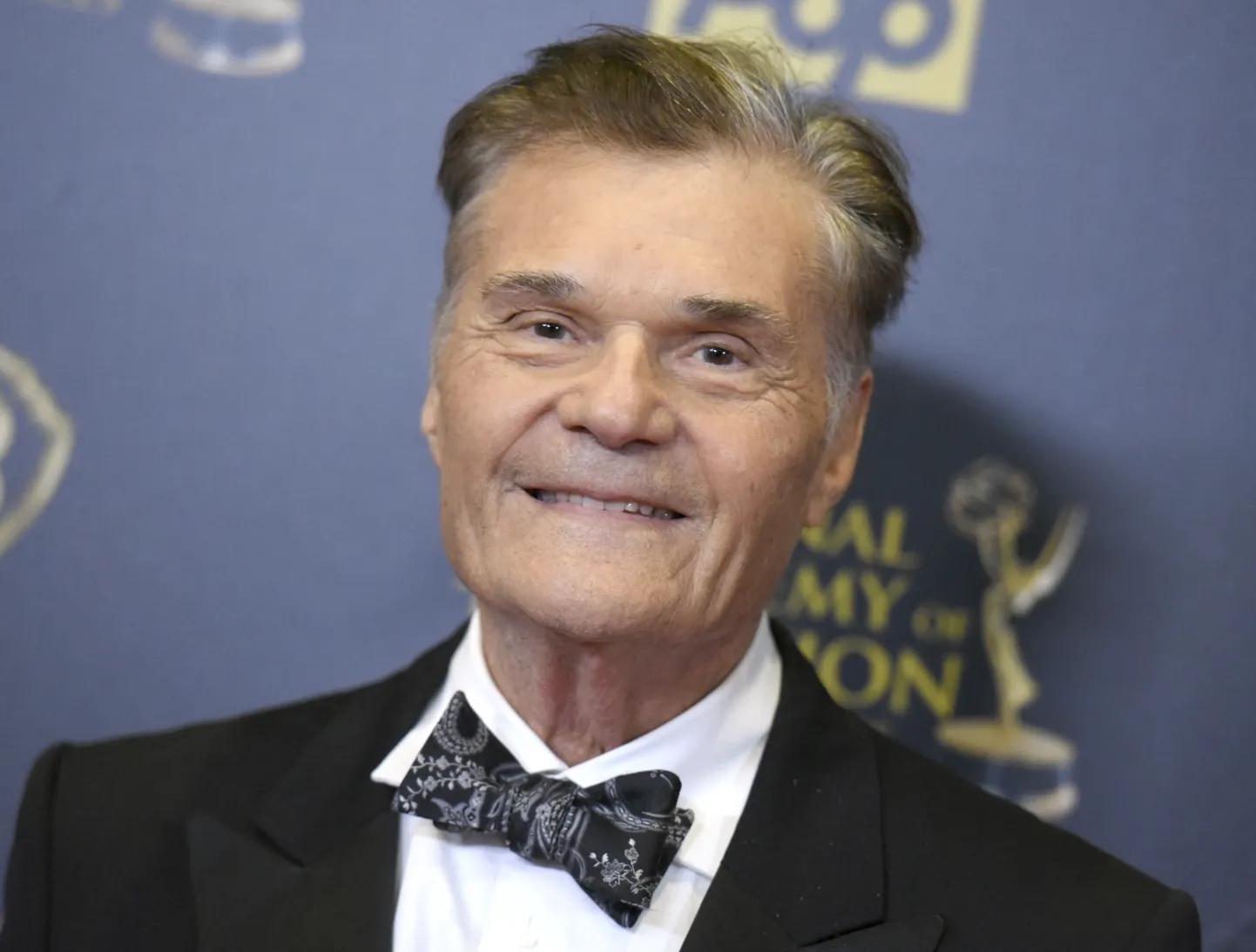 USA koomik Fred Willard
