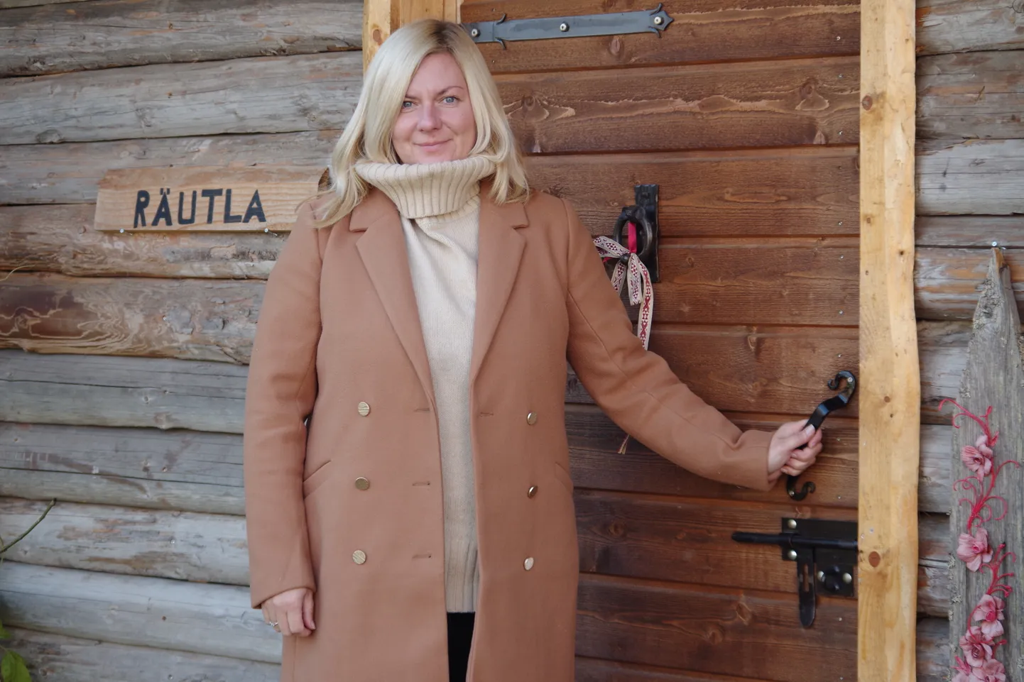 Kodumajutusega tegeleva Kirsi talu perenaine Kaidi Kerdt tunnistas, et valimiskampaaniat ta õieti teha ei jõudnudki, sest külalisi on talusse jagunud kogu sügiseks.