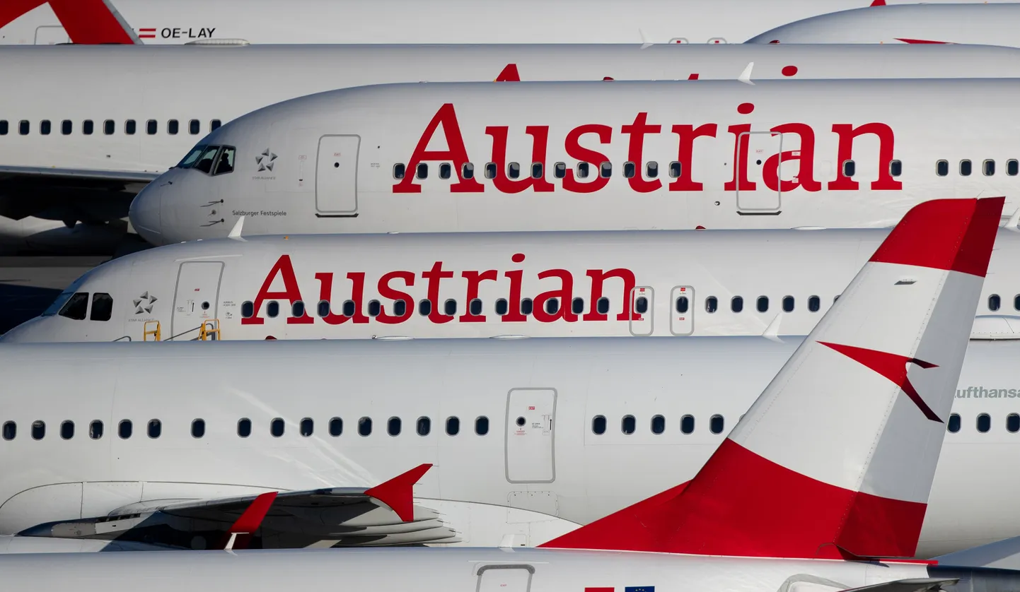 Austrian Airlines