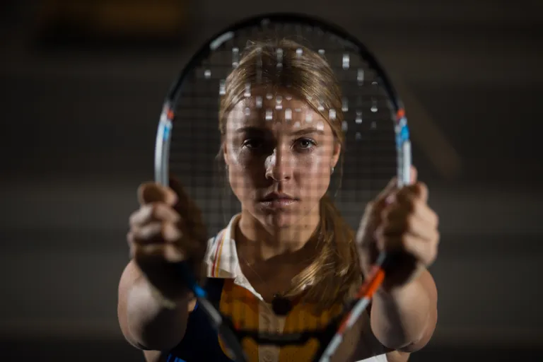 Anett Kontaveit