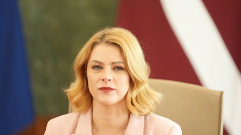 Силиня: Латвия дала гражданам России реальные возможности для продления ВНЖ