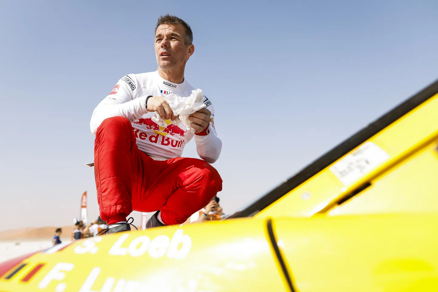 Sébastien Loeb