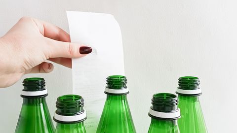 «EGA KEEGI EI NÄE?» ⟩ Soome poemüüja mõisteti omastamise ja taaratšekkidega skeemitamise eest kohtus süüdi