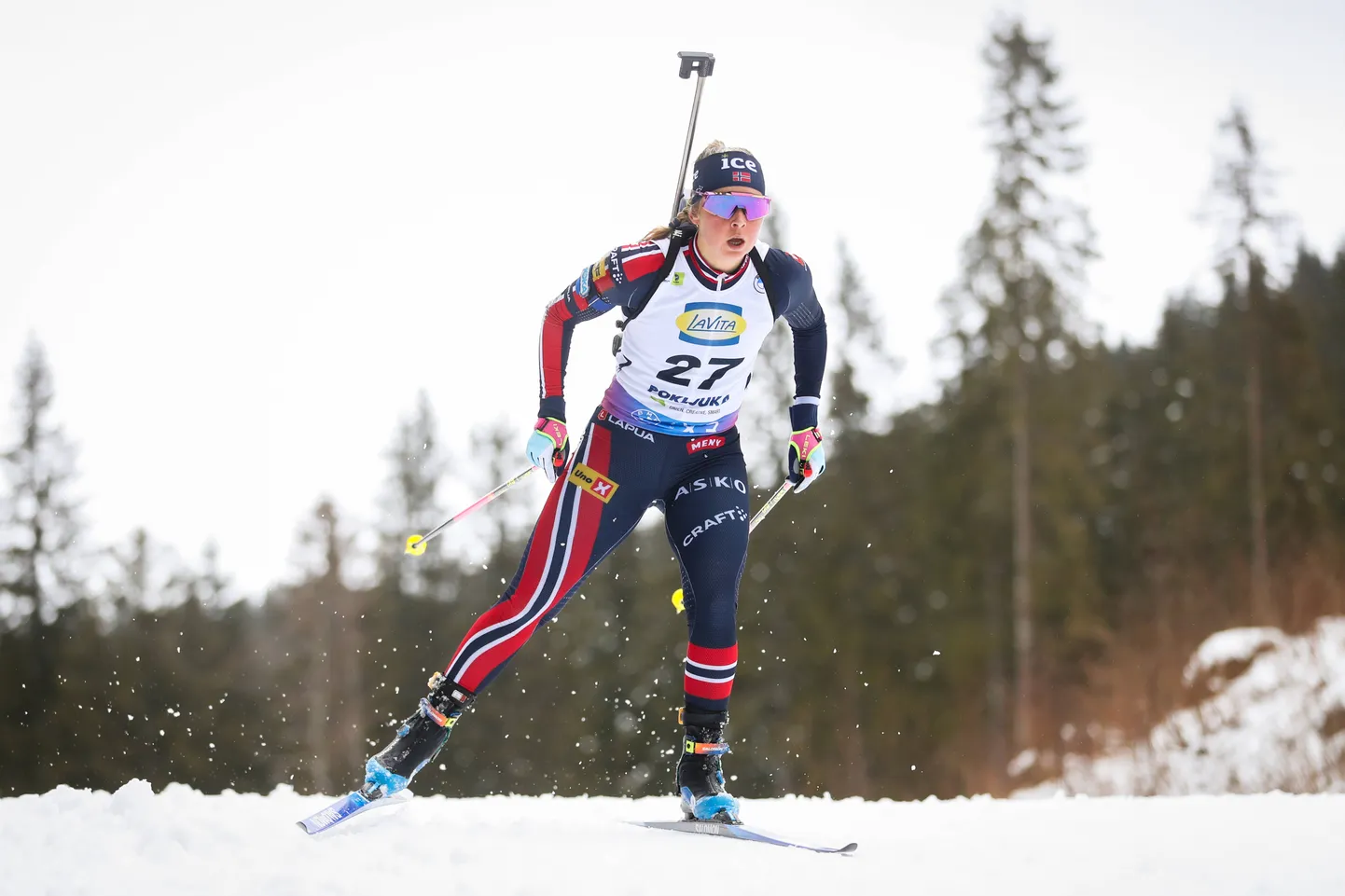 Ingrid Landmark Tandrevold.