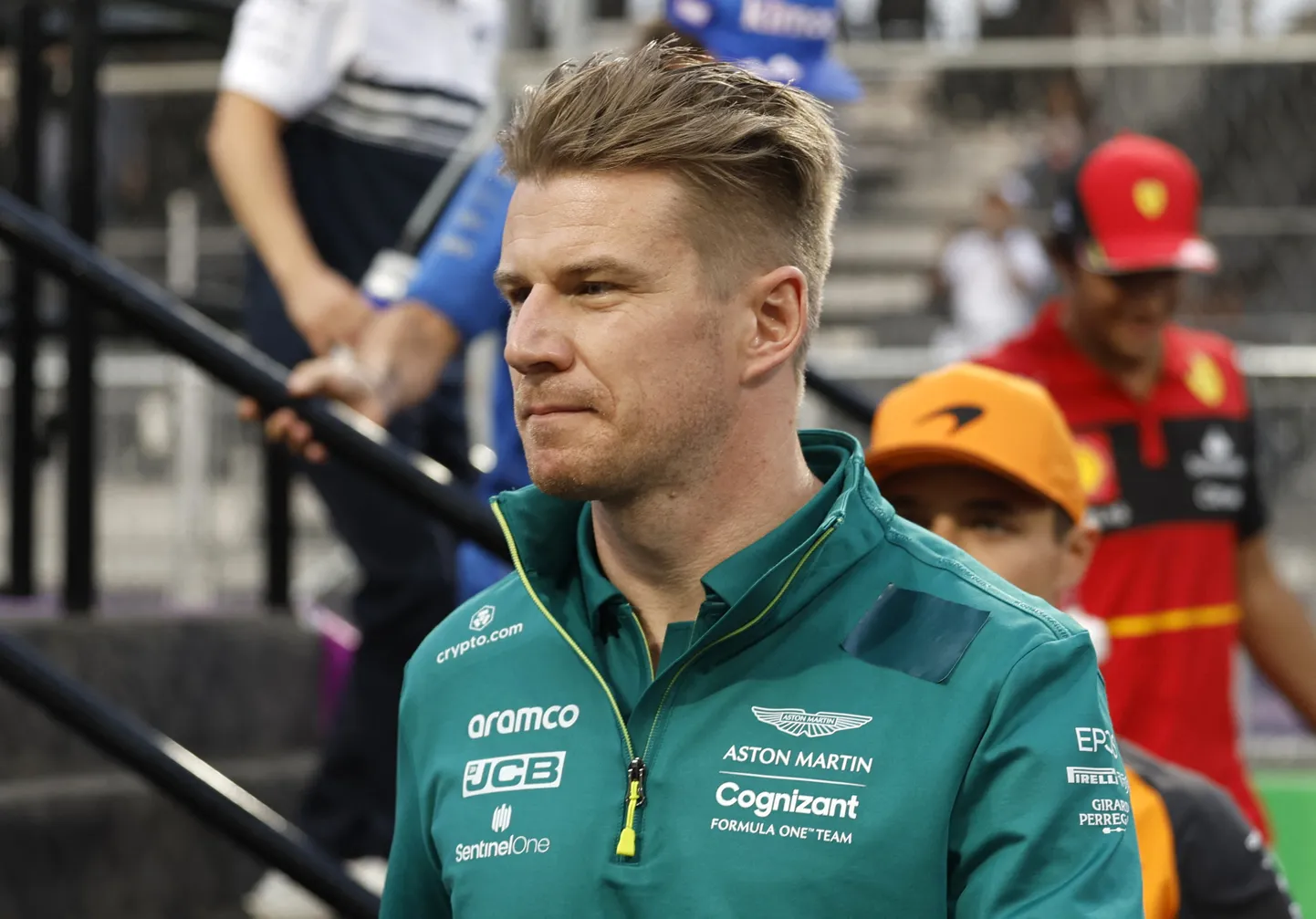 Niko Hilkenbergs
