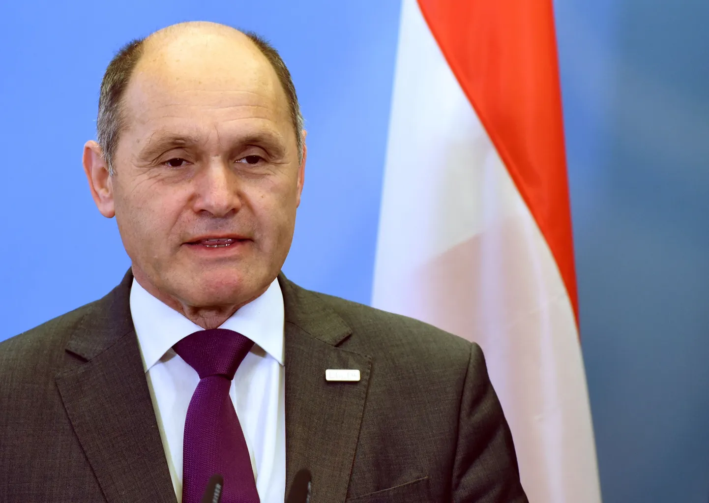 Wolfgang Sobotka.
