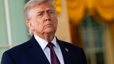 WSJ: Vähemalt praeguse seisuga paistab Iraani sõda minevat pahasti