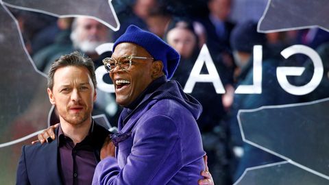 Samuel L. Jackson sajatas reklaamis tuuleparke ja see tõi Soome energiafirmale noomituse