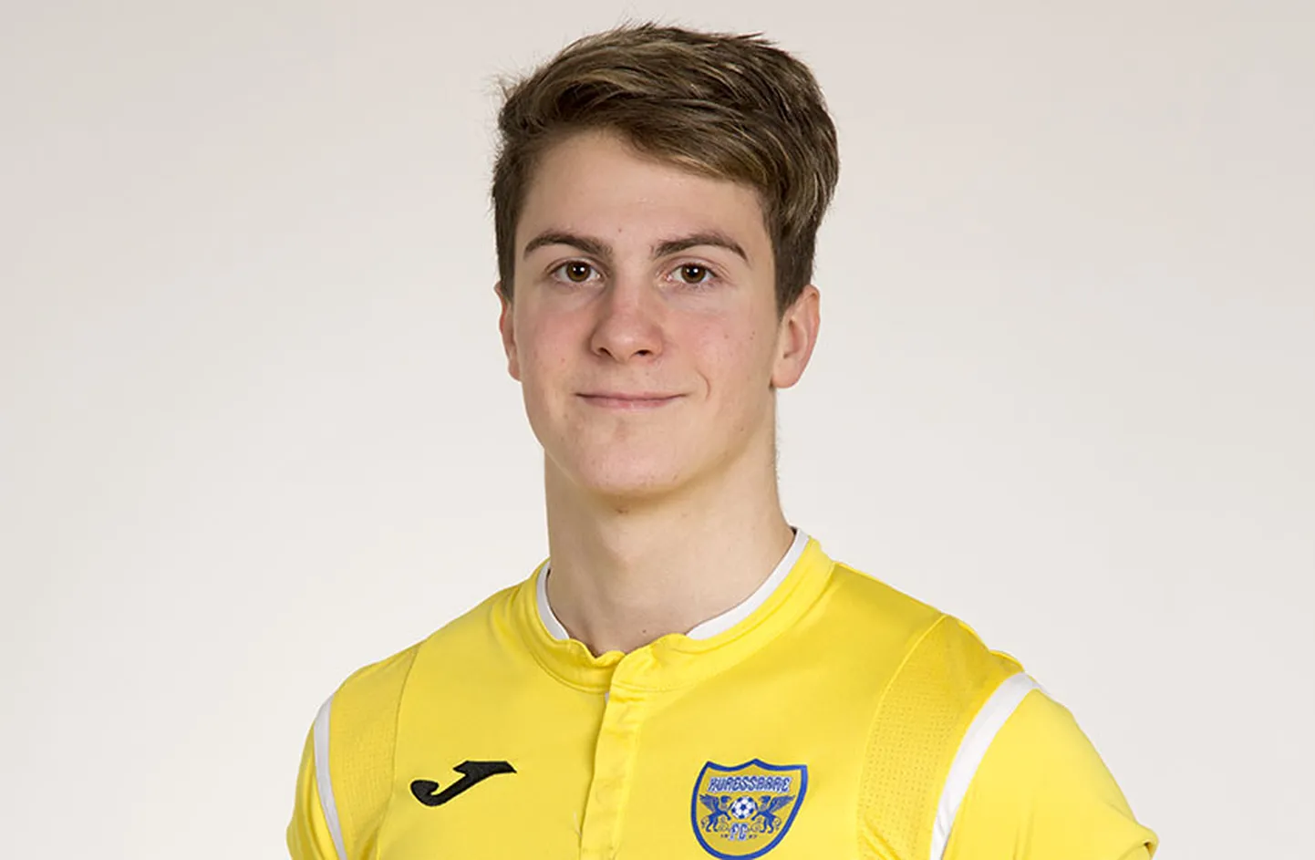 Rasmus Saar