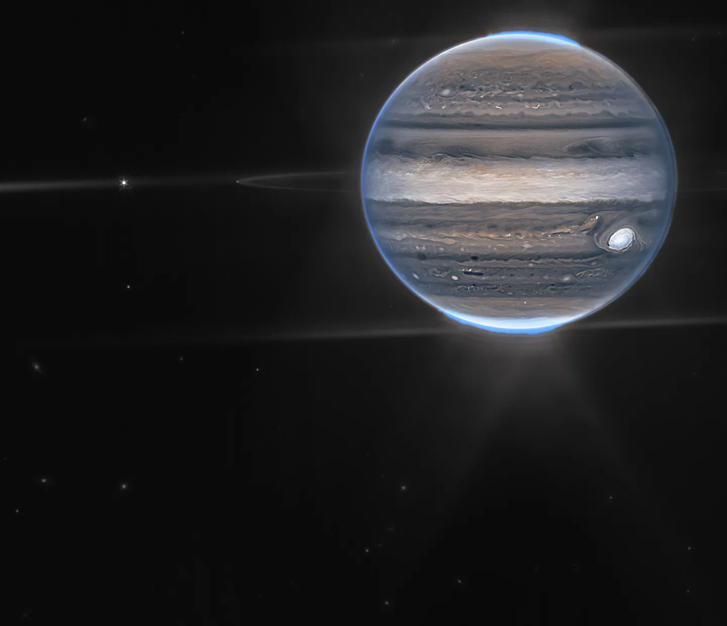 Jupiters